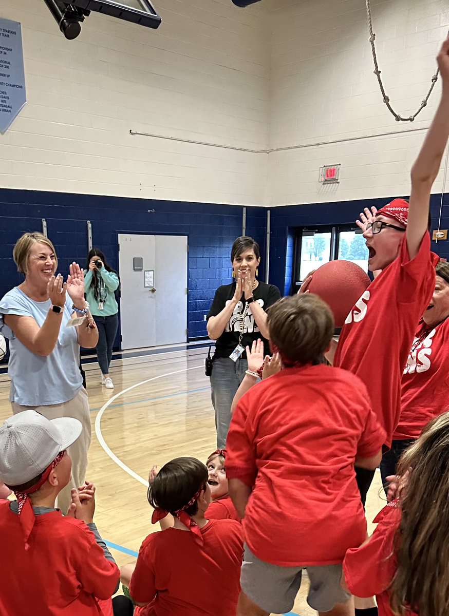 Wilson Elementary tweet media