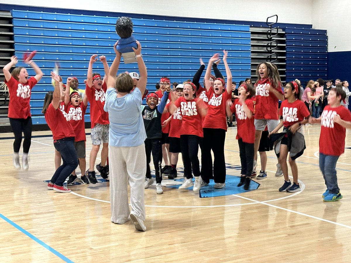 Wilson Elementary tweet media