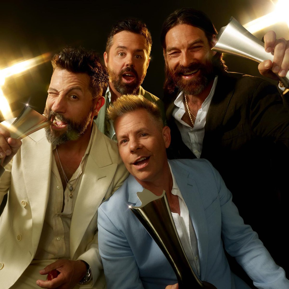 olddominionfan's tweet image. 🏆😃 
#ACMawards #olddominion #odarmy