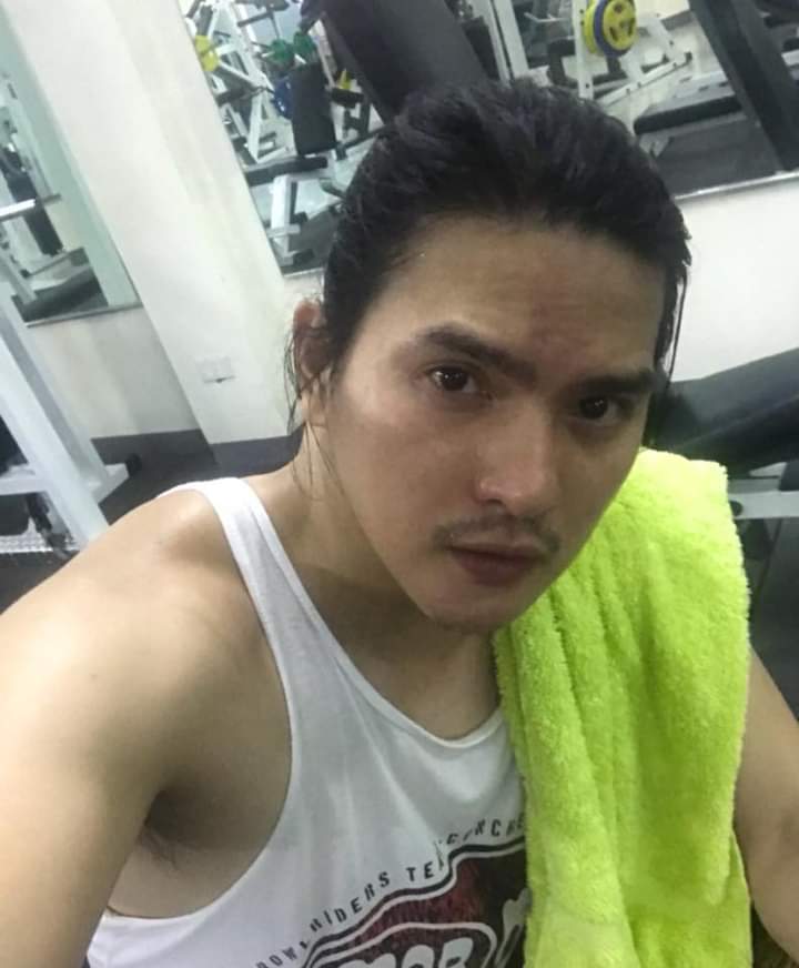 Believe in your self before you listen in to others.

MYGZ QUEZON CITY

#HonoraryAwardMygzMolino