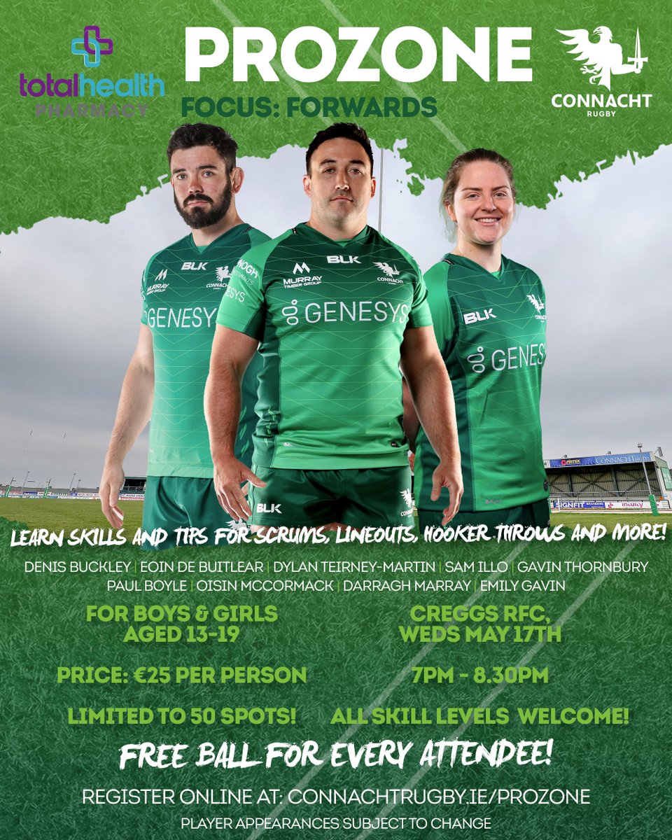 Connacht Rugby News, Scores, Highlights, Injuries, Stats, Standings, and Rumors Bleacher Report