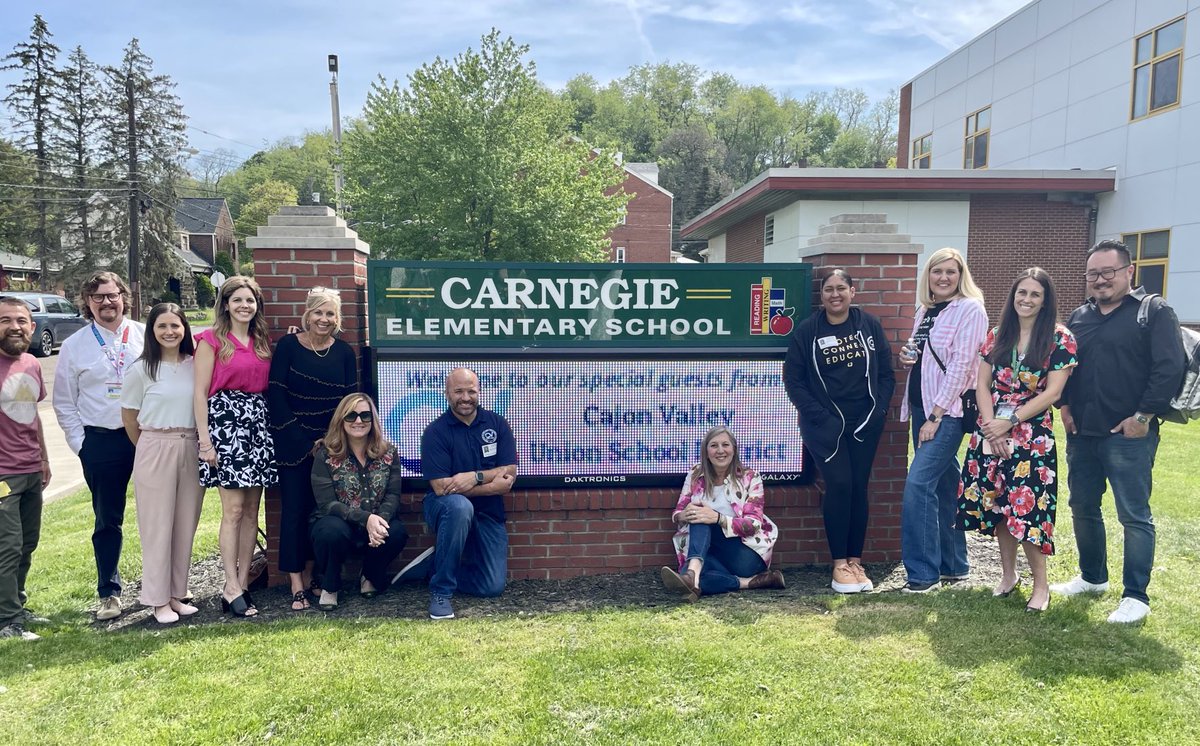 Leading with ♥️!  ⁦<a href="/CajonValleyUSD/">CajonValleyUSD</a>⁩