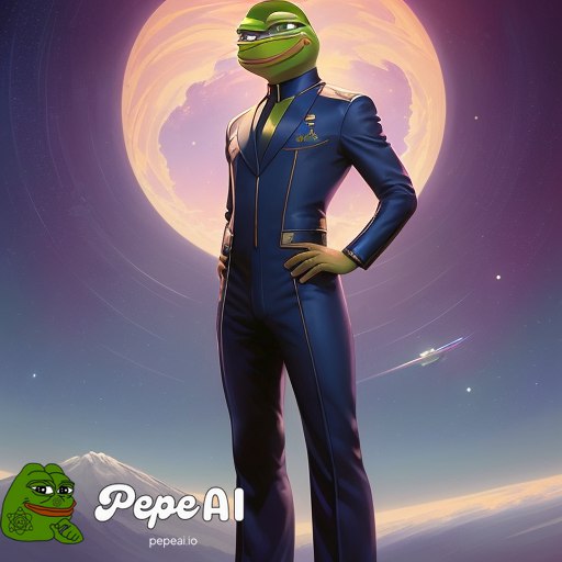 MatildoIann's tweet photo. @ShibaArmy2021 @PepeAIcoin @PepeAIcoin https://t.co/l0GJ5KcEZM