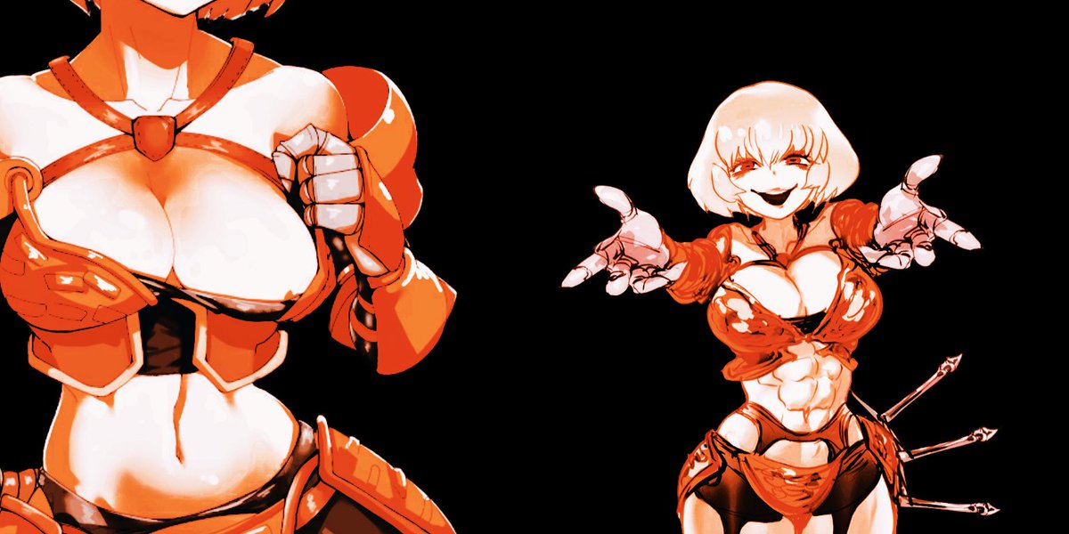 ᅠ    
ᅠ𝘾𝙧𝙞𝙢𝙨𝙤𝙣 𝙏𝙝𝙞𝙚𝙛, 𝘾𝙡𝙚𝙢𝙚𝙣𝙩𝙞𝙣𝙚
ᅠ   
ᅠ    ᅠ            ♥
ᅠ