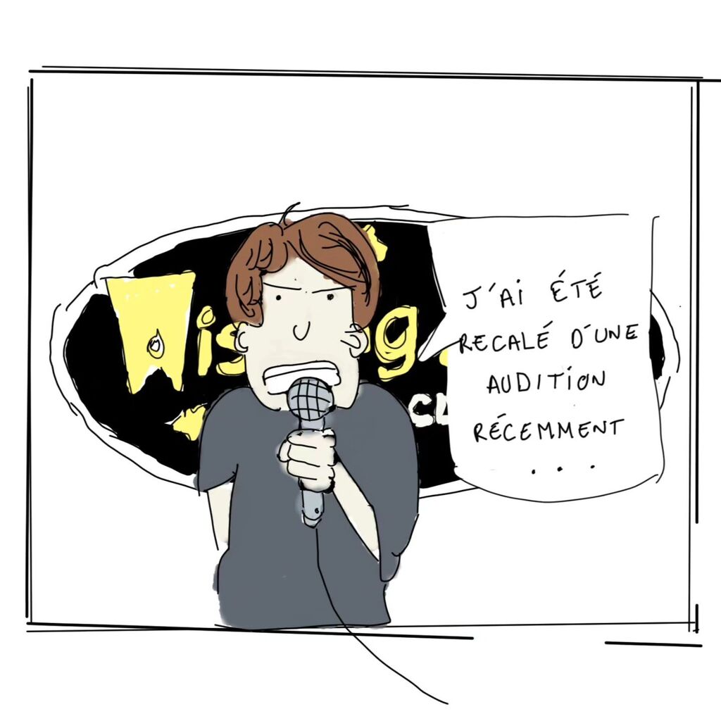 LLFOfficiel's tweet photo. Les 1ers plateaux

#bandedessinée #bd #dessin #standup #scene #plateau #shittydrawings https://t.co/toqnI8Ct20 https://t.co/KJKkBOFrhL
