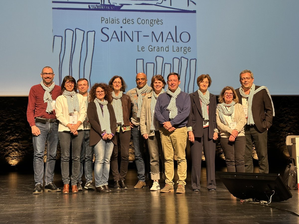 Merci à toute l’équipe. Un excellent cru ! On est toujours triste quand cela se termine. À bientôt @mhemo @cfh_2023 <a href="/gfht/">hggffg ghfg</a> <a href="/LentingPeter/">Peter Lenting</a> @cecile_denis <a href="/caterinacasari/">caterina casari</a> <a href="/ODChristophe1/">O_D_Christophe</a>