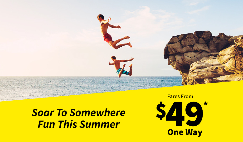 Spirit Airlines On Twitter Where Will You Go This Summer With 49 spirit-airlines-on-twitter-where-will-you-go-this-summer-with-49