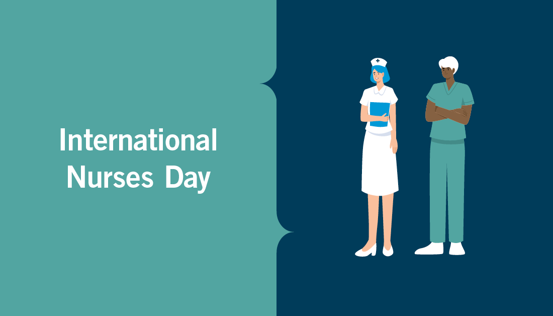 BCSFinancial's tweet image. It's International Nurses' Day! Today (and every day) we are thankful for our in-house clinical team. Whether supporting our #highcostclaim initiatives, offering clinical review &amp;amp; intervention, or being part of a #RiskNavigator webinar, this team works hard to get the job done!