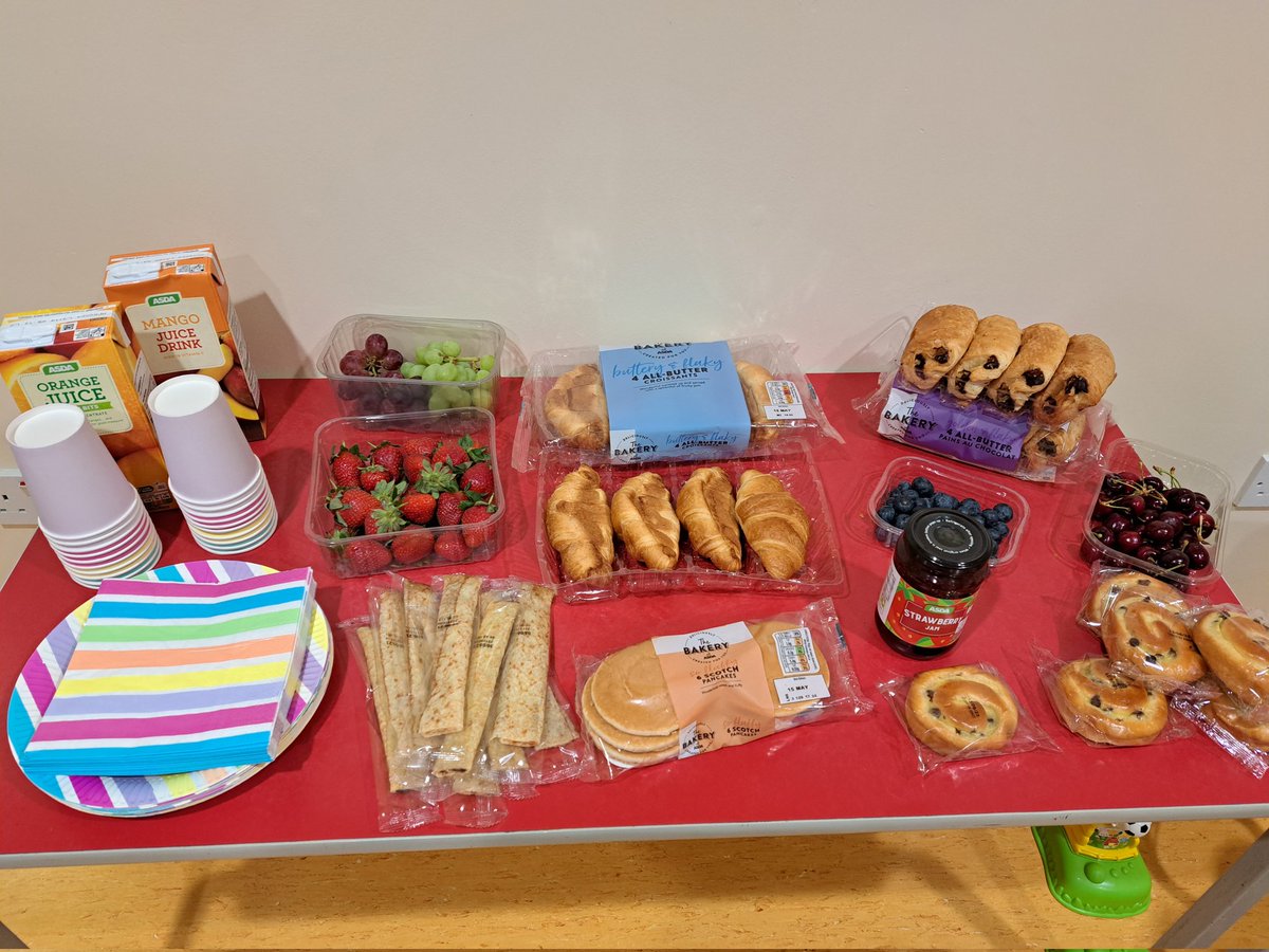 Vicki Healey tweet media