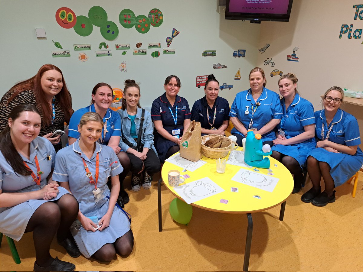 Vicki Healey tweet media