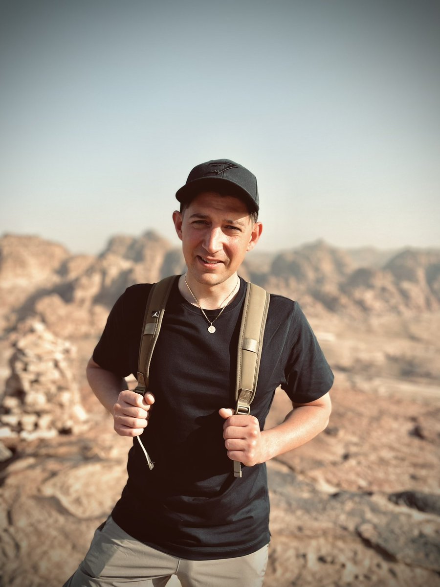 Tom Sander 🚴 tweet media