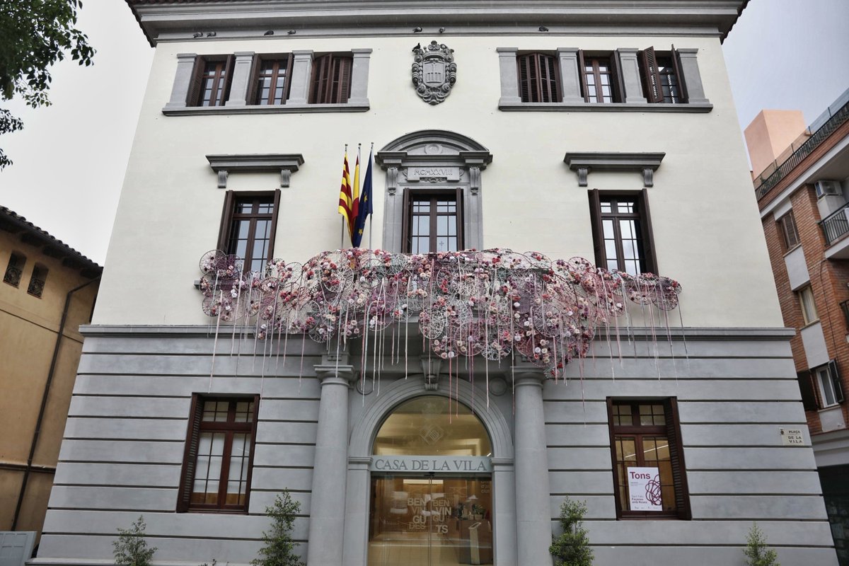 Ajuntament de Sant Feliu de Llobregat tweet media