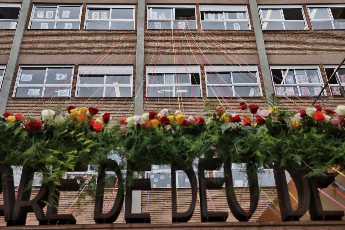 Ajuntament de Sant Feliu de Llobregat tweet media