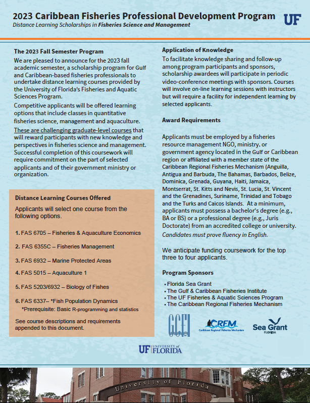 GCFI tweet media