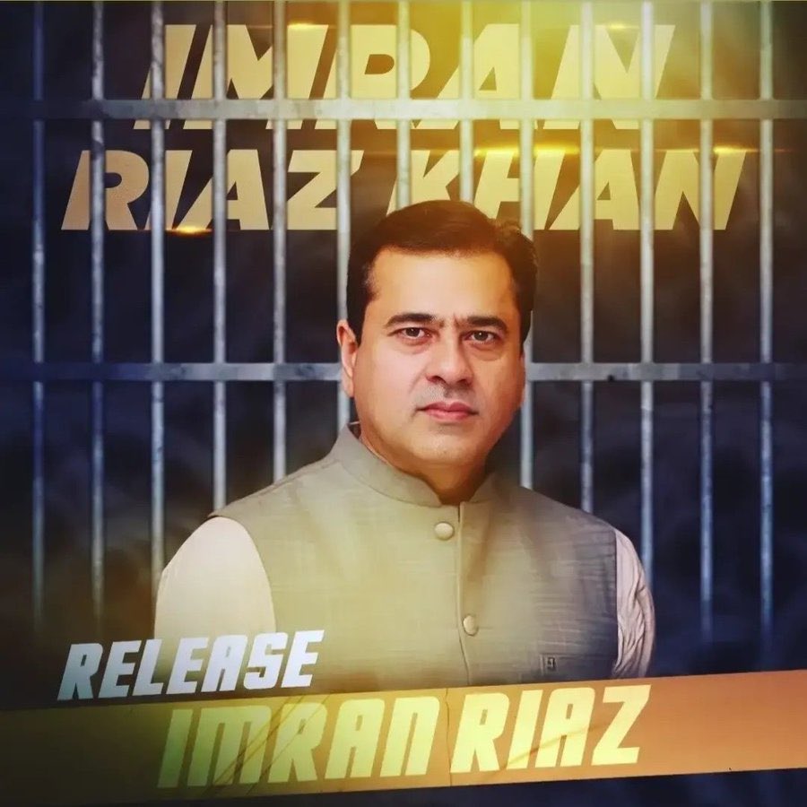 Haroon_Natamaam's tweet photo. جن دوستوں کو میرا ٹویٹ نظر آئے پلیز ریٹویٹ کریں اور عمران ریاض خان کےلئے آواز اٹھائیں 👇👇

#عمران_ریاض_کو_رہا_کرو https://t.co/4uaVzGTTBk