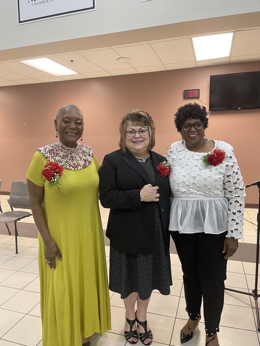 Congratulations to Ms.Shipmon and Ms. Parks on retiring. Your West Newton Family will miss you and we love you.