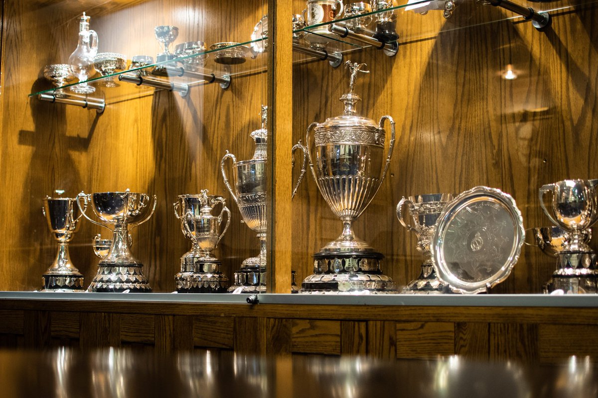 Club Systems tweet media