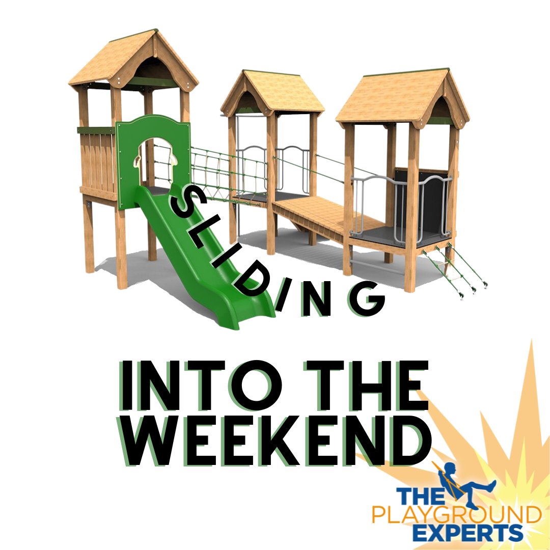ESPPlayparks's tweet photo. We have a huge catalogue of slides to choose from. 🛝 Most of them come attached to our play towers, you can view some of them here ➡️ https://t.co/pv0vkVZk2d

🖥️ https://t.co/vEbs1OUl9Q
📩 info@espplay.co.uk
📞 01282 434445

#theplaygroundexperts #PlayPark #localauthorities https://t.co/oStufGACjN