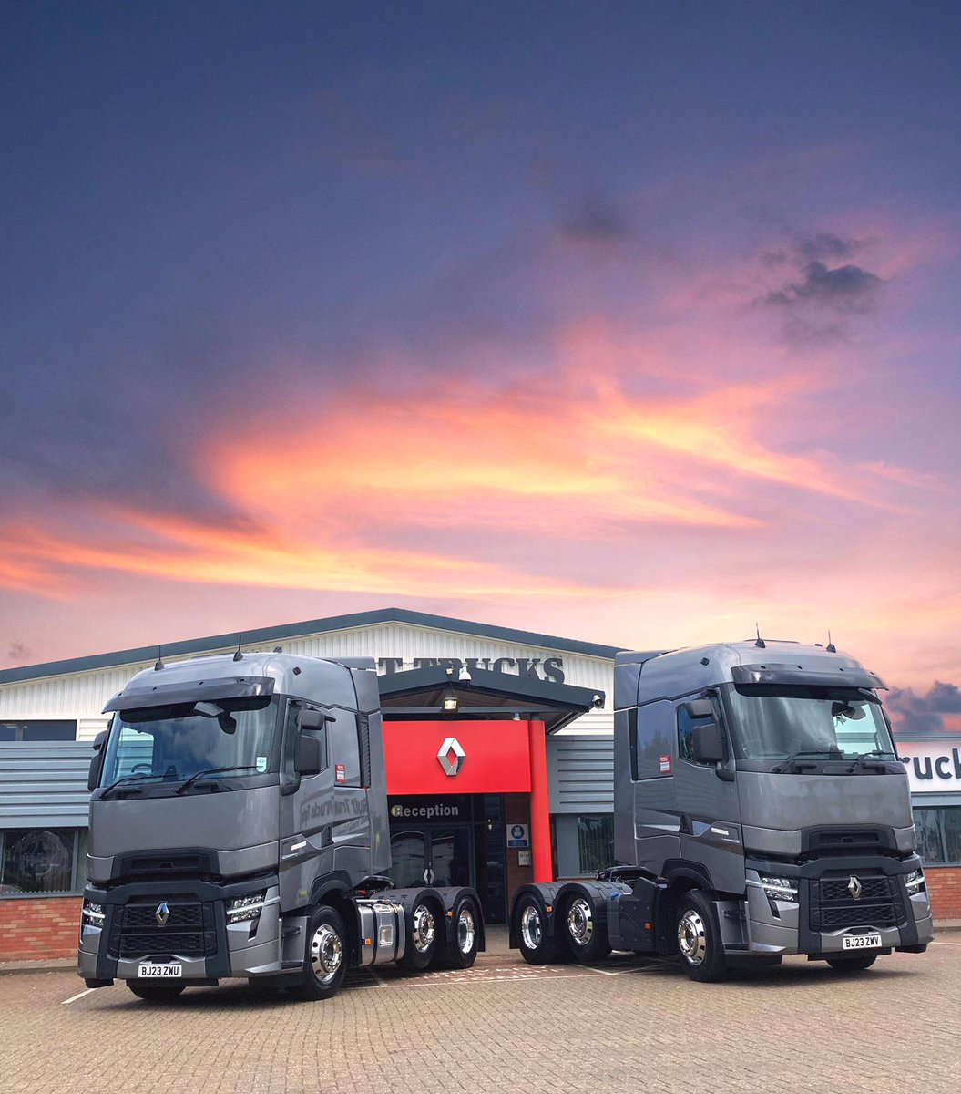 Coming Soon!! Not one but TWO Brand new Trucks Keeping our service top notch for all our customers 🤩🤩 Contact us on 01215800555 for any requirements #hilltoptransport