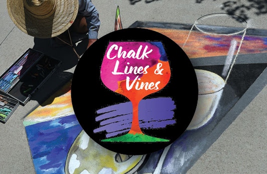 CHALK LINES & WINES

Sample wines from 15 Colorado wineries while watching chalk artists bring their masterpieces to life. Enjoy live music, entertainment, food trucks, and more.

May 13: 12-5pm
May 14: 12-4pm

arapahoecountyeventcenter.com/p/signature-ev…

#denverevents #coloradowines #chalkartists