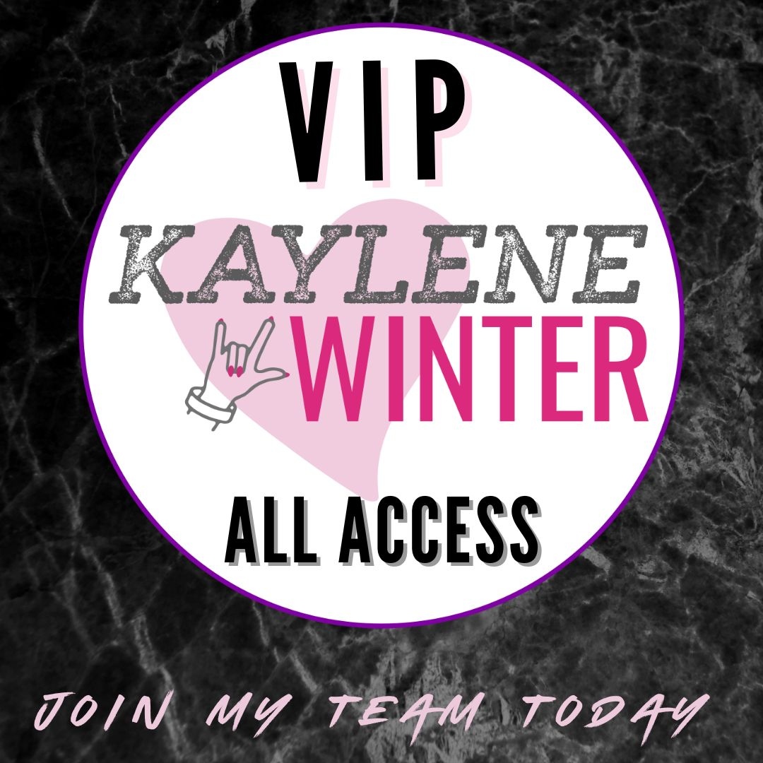 Always looking for new team members, if you haven't already joined my Krew here is the sign up form: 
form.jotform.com/222506404003136 #KayleneWinter #LTZseries #LTZworld #JoinTheStreetTeam #TeamKayleneWinter #NewTeamMembers #StreetTeamSignUps #GrowWithUs #ArtistSupport #StreetTeamLife