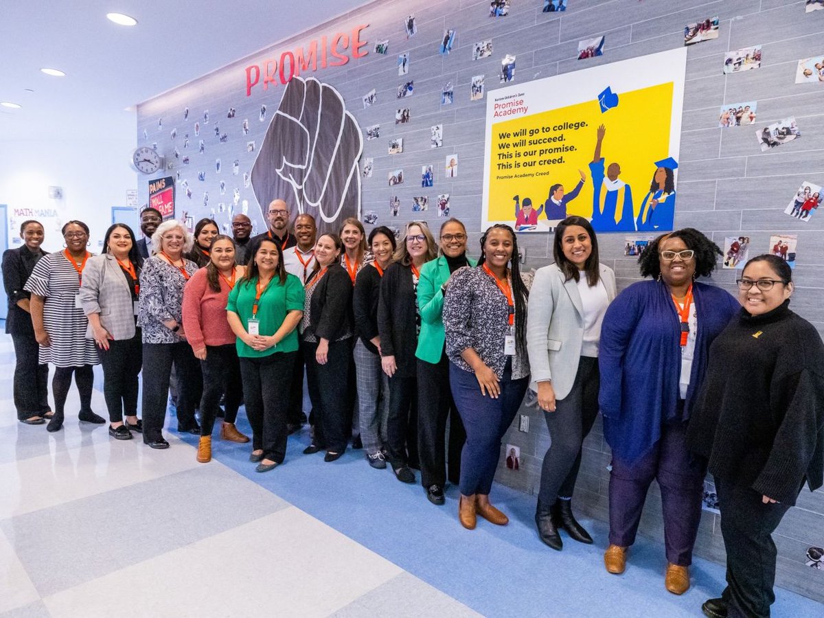 UPpartnershipSA's tweet photo. Thank you, @hczorg for hosting members of #TeamSanAntonio last week. We learned so much! All of those lessons will help our community’s implementation of #FutureReadySA. An extra special shoutout to our cross-sector community partners who joined the learning journey! https://t.co/lpAVU3sTWT