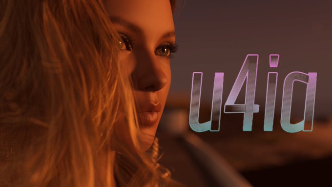 U4IA - Jogo top do mesmo criador de LEAP OF FAITH em portugu&ecirc;s para celular e Pc. https://t.co/BynokjcKth<a href="/tag/hentai"class="tags"><span>#hentai</span></a><a href="/tag/hentaigames"class="tags"><span>#hentaigames</span></a><a href="/tag/lapkjogos"class="tags"><span>#lapkjogos</span></a>