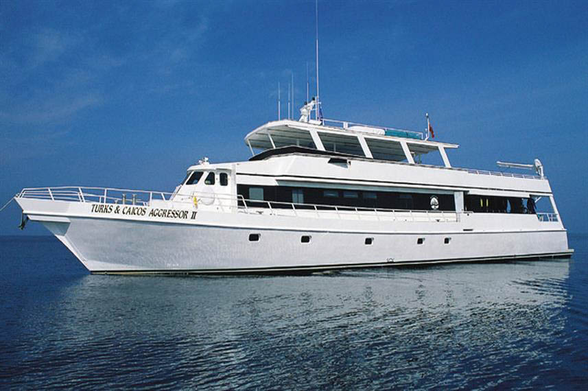 DivingRegister's tweet image. Turks and Caicos Aggressor II dlvr.it/SnxNlt