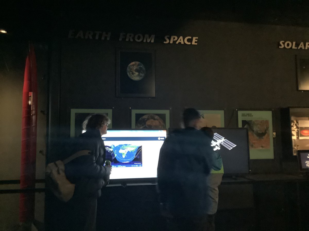 Key Stage Four ALS tweet media