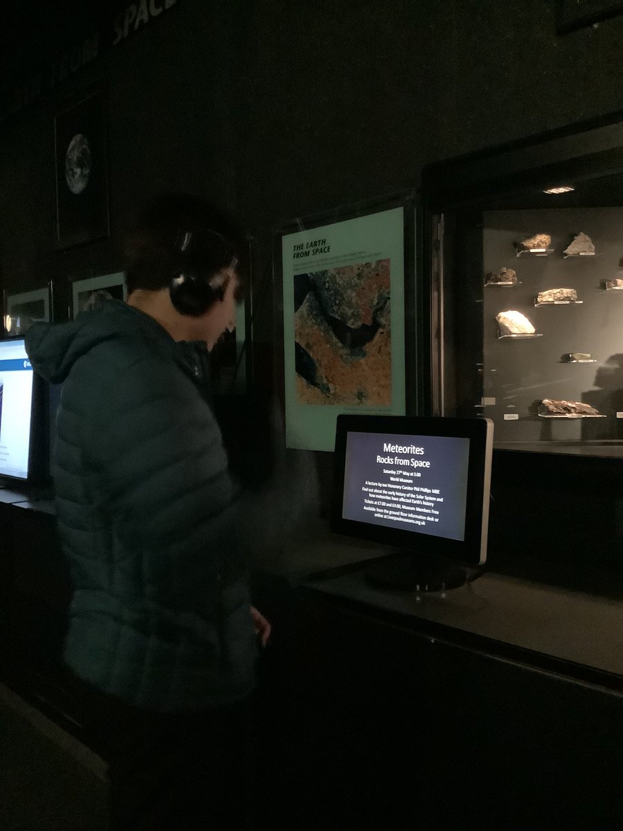 Key Stage Four ALS tweet media