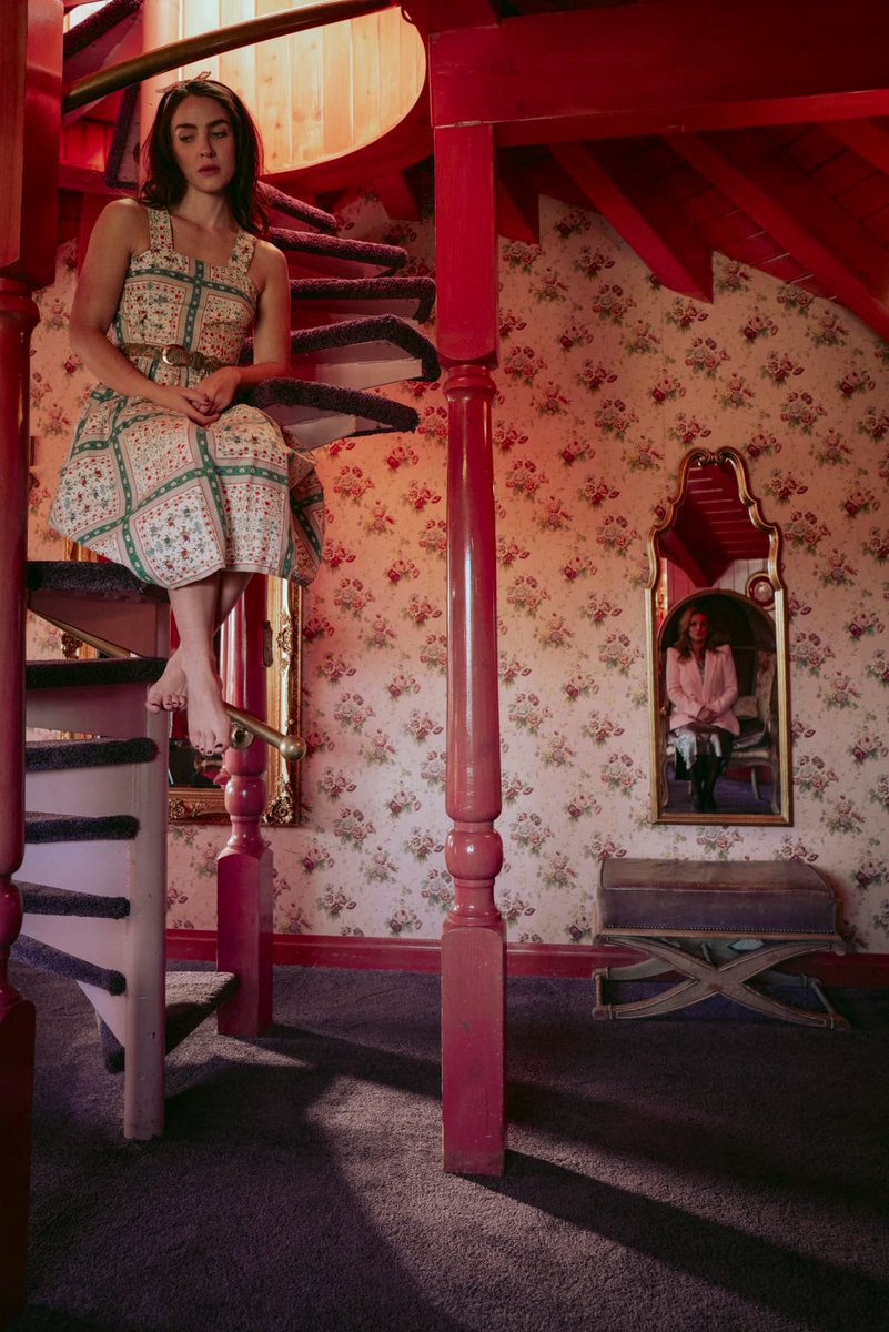 Julie Pacino tweet media