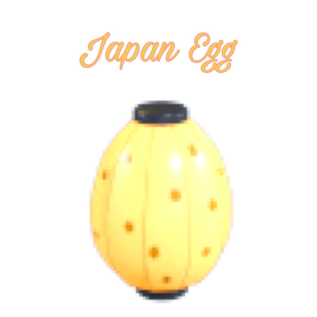 Adopt Me Giveaway!!
Rules:
☆Follow me+@lqx1021
☆Like and rt
☆comment done and tag 1 friend
★～Prize～★
5 Japan Eggs
Ends at 20/5/2023