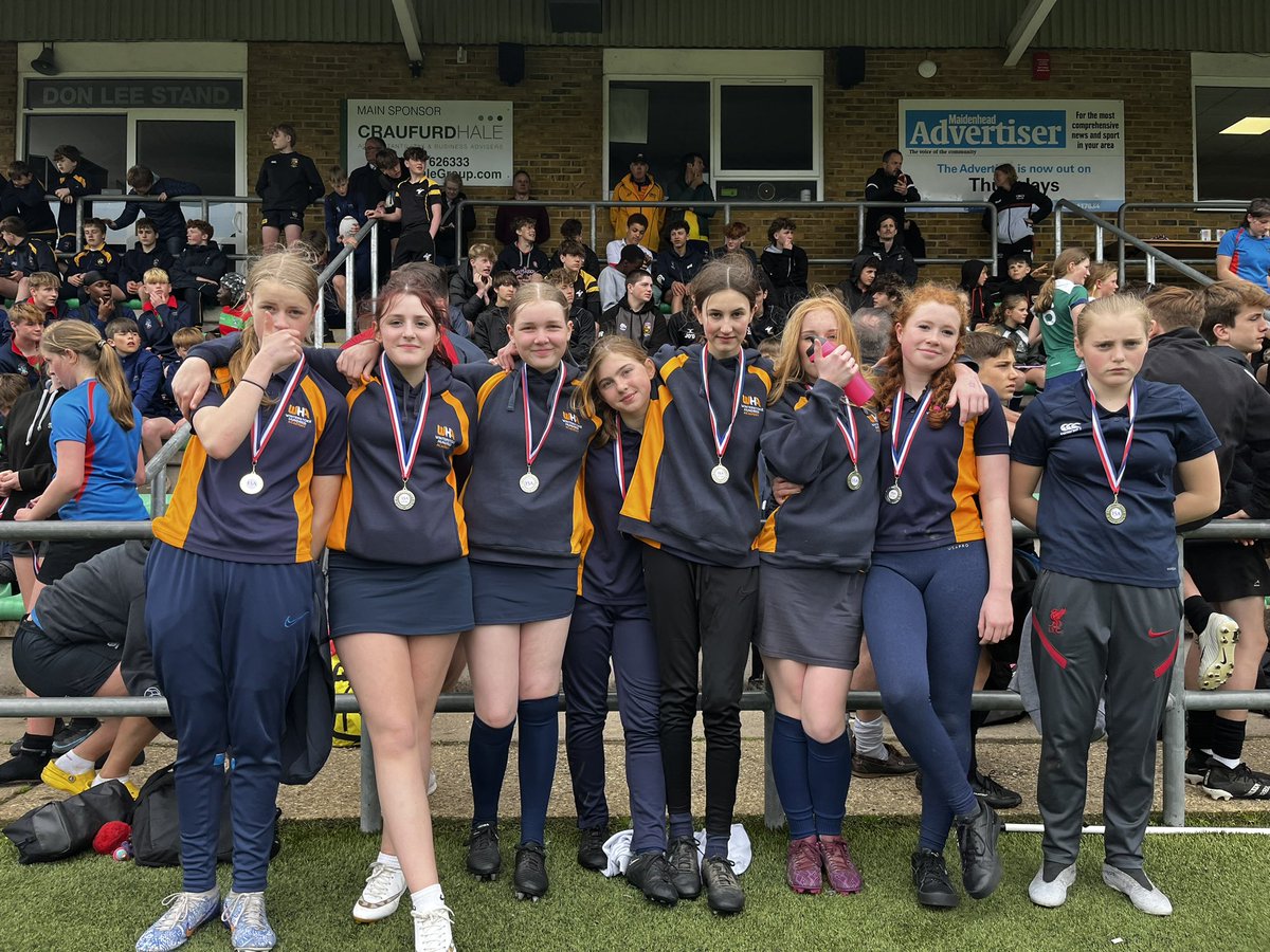 Winterstoke Hundred Academy tweet media