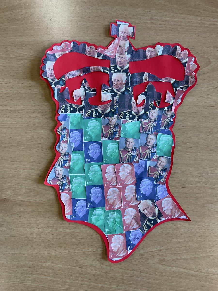 Mrs Scappaticci tweet media