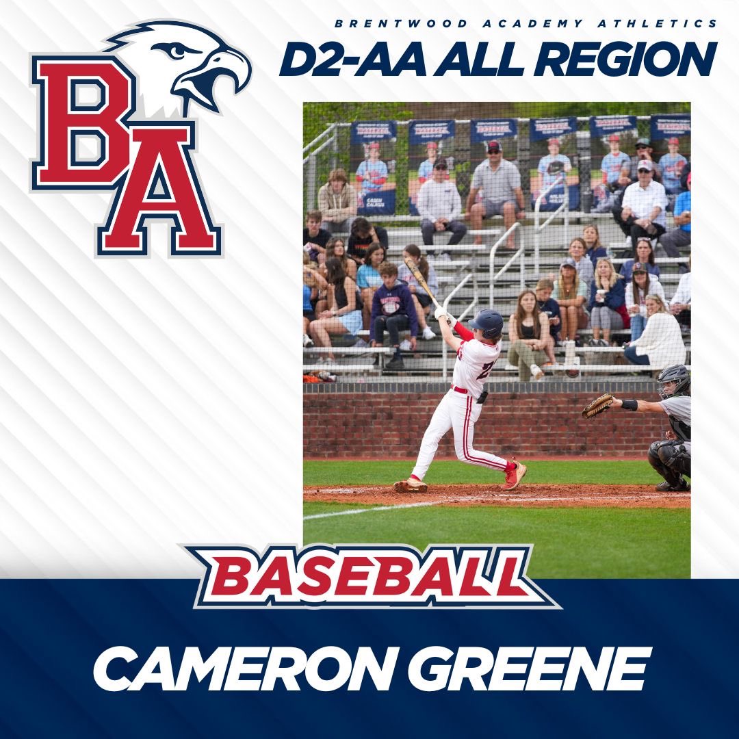 BA Eagles Baseball tweet media