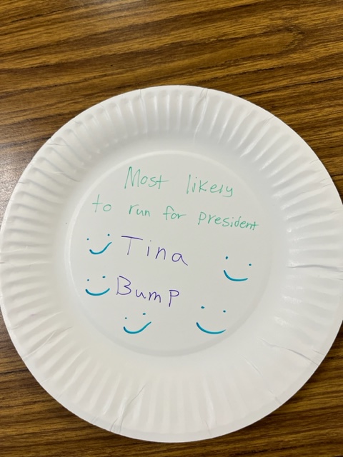 CM2BuMp's tweet photo. Love the vote of confidence, but NO THANK YOU :-) https://t.co/OnHf8WKODK