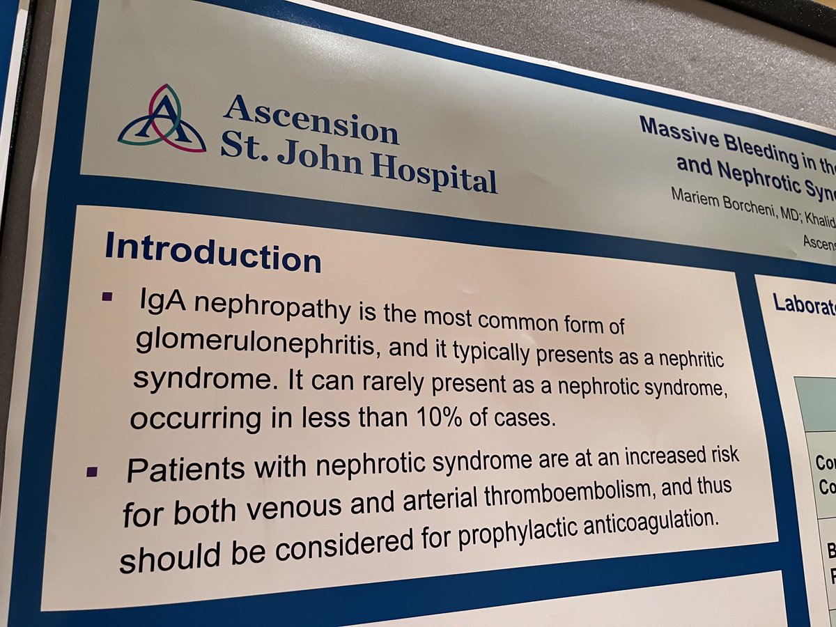 Joel M. Topf, MD FACP tweet media