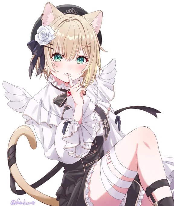 のあさんのみver.