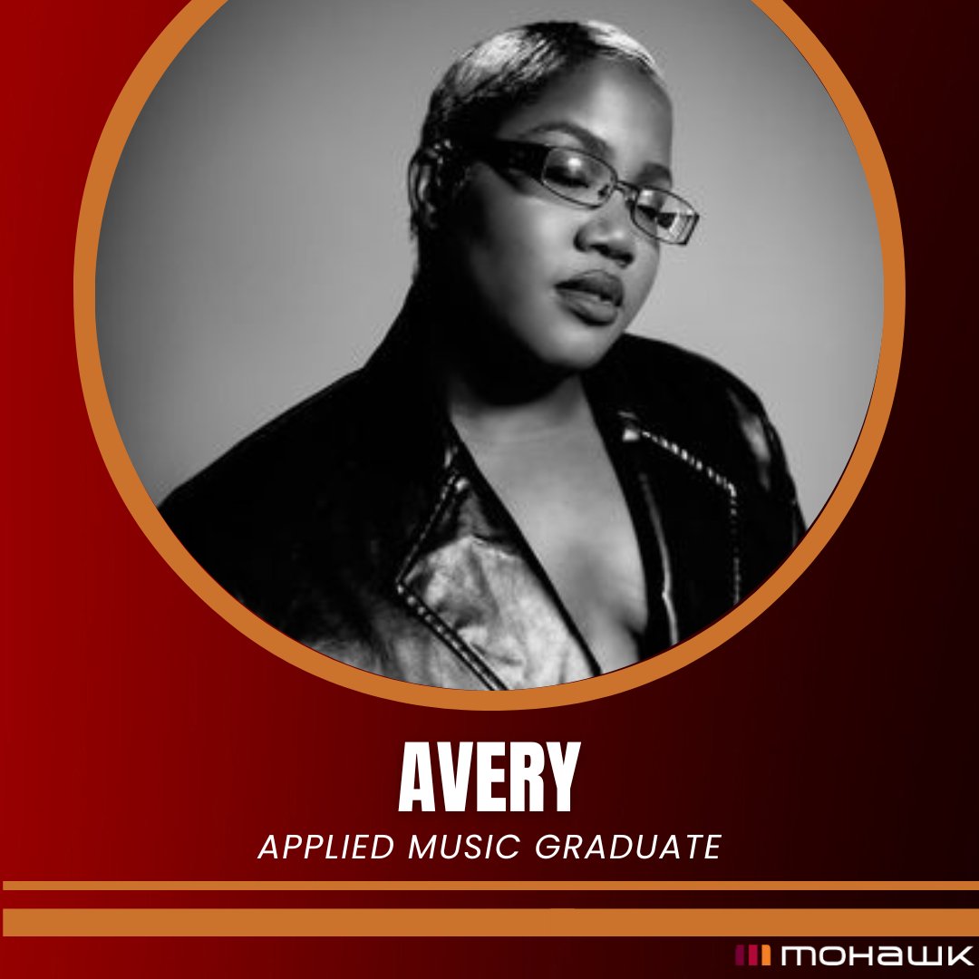 Mohawk College Music tweet media