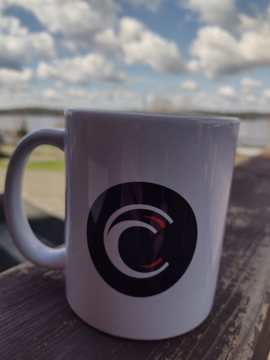 CANCC_TOKEN's tweet photo. Good morning
#CoffeeTime #cancc #lake #island https://t.co/ehPaQTaaqO