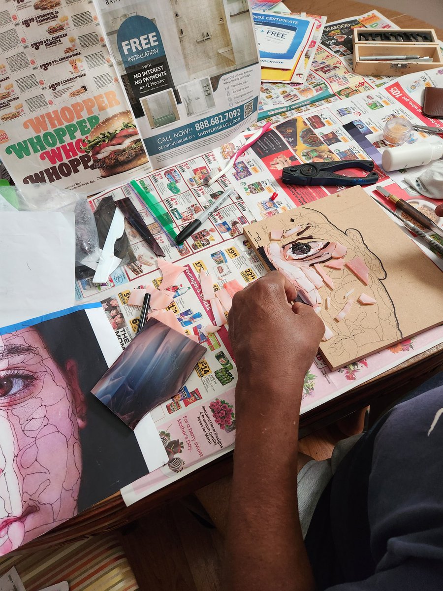 Sidney Tuggerson Jr. tweet media