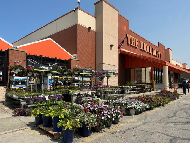 GCG Merchandising tweet media