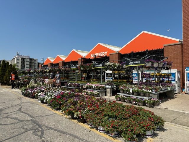 GCG Merchandising tweet media