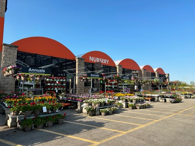Ready for a great M💖M’s Day weekend ! <a href="/HomeDepot/">The Home Depot</a> <a href="/KOKOLGM/">Mark Kociubinski</a>
