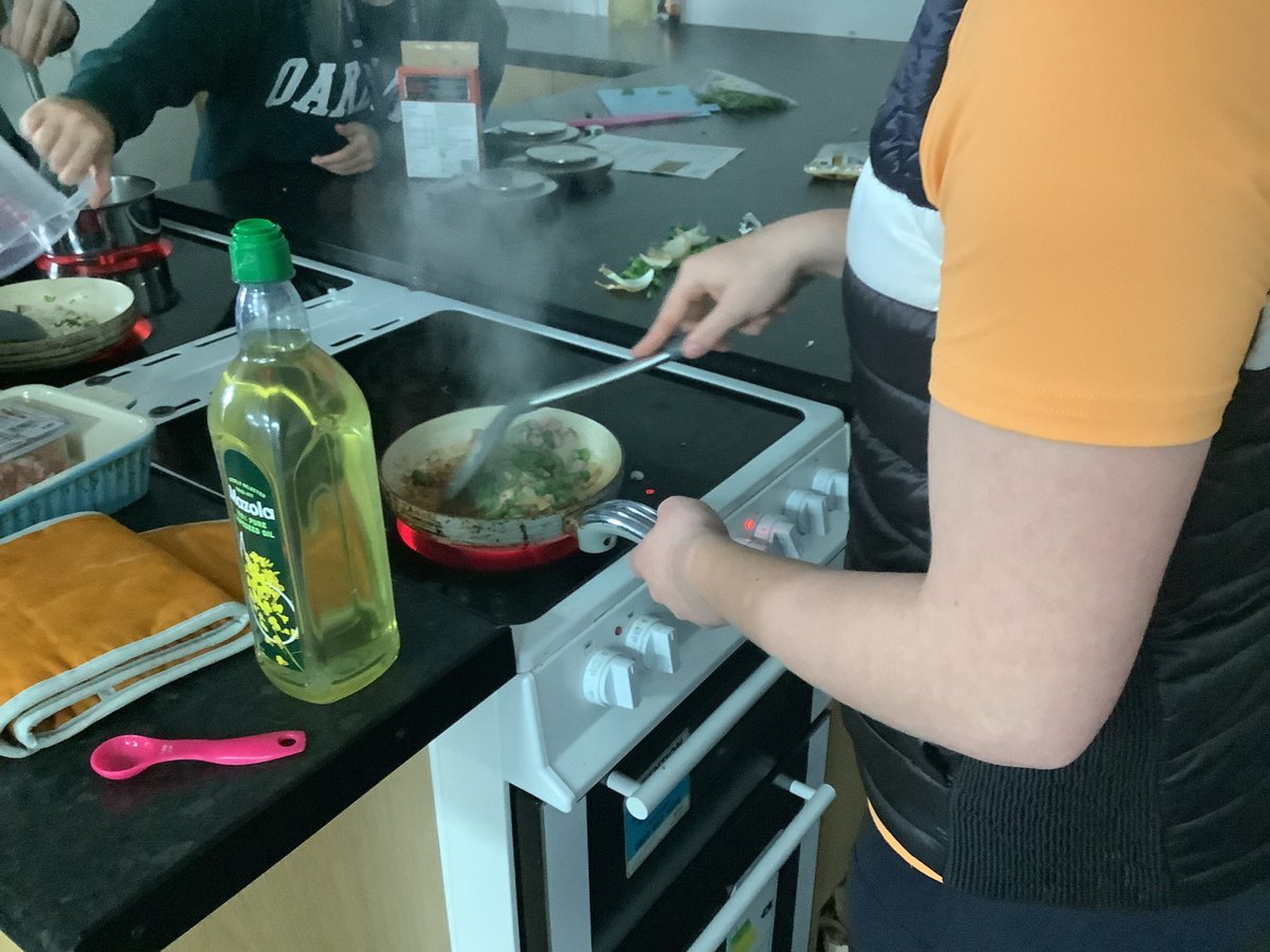 Key Stage Four ALS tweet media