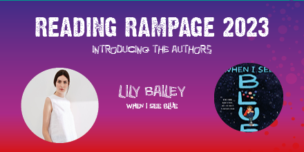 Reading Rampage tweet media