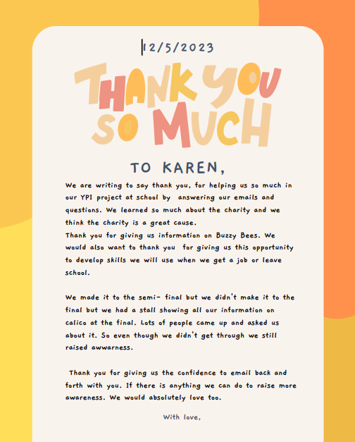 BxaLearning's tweet photo. This week our S2's have came full circle, reflecting on their @ypi_scotland project "how can I make a difference to my community?" by sending out thank you letters to their chosen charities. What a beautiful example of how YPI impacts our young people❤️ #responsiblecitizens #pbl https://t.co/x0JvDNzJ61