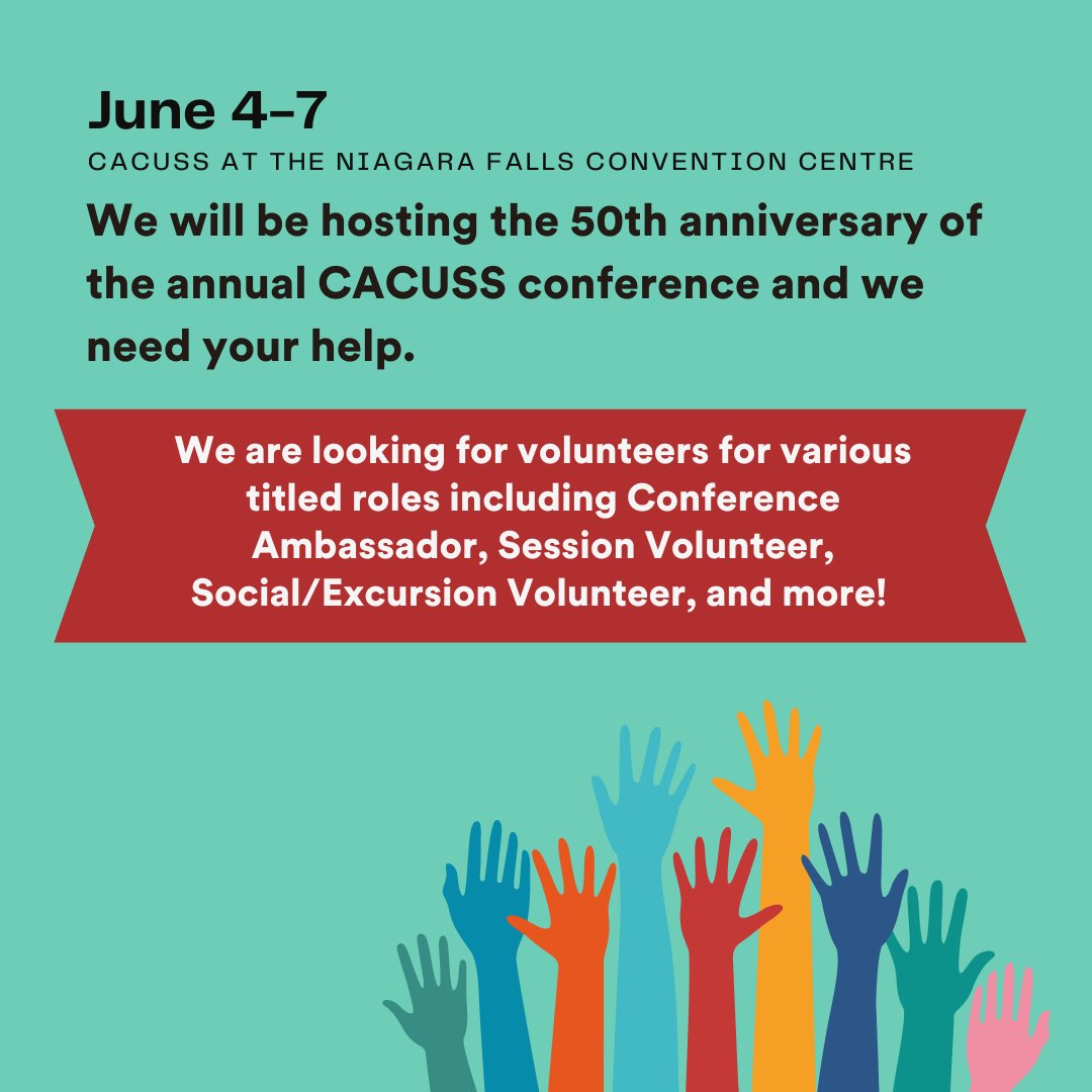 Brock Student Life and Success tweet media