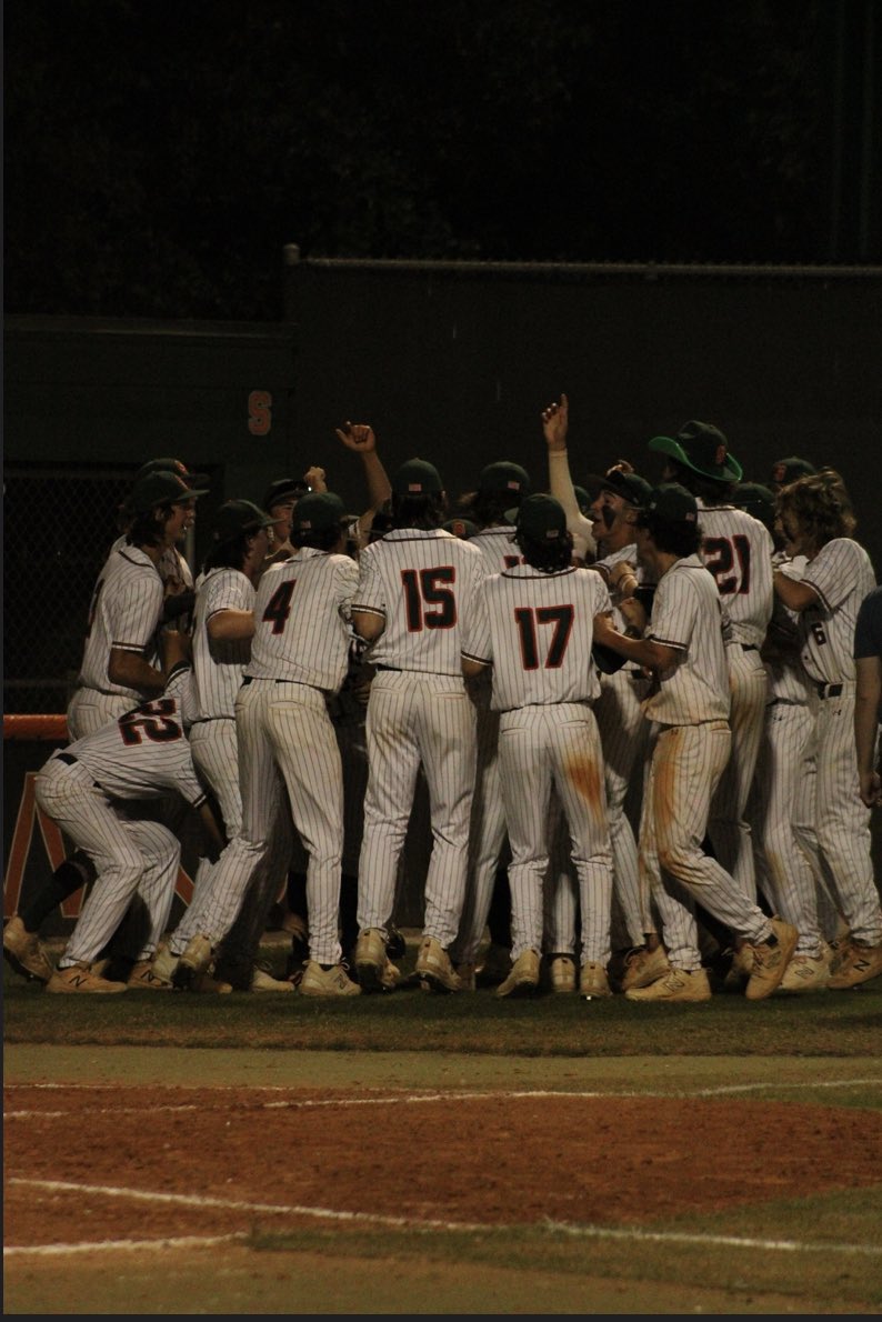 tylerrsaunderss's tweet photo. Beyond blessed for the opportunities I have been given these last 4 years with @WarhawksBB. With that being said can’t wait to continue my next chapter with @sunchiefbasebal 
Final season stats: .377avg 1.24era 76k’s
@_Jonesy2 @clambert4040 https://t.co/mOLhcunwvJ
