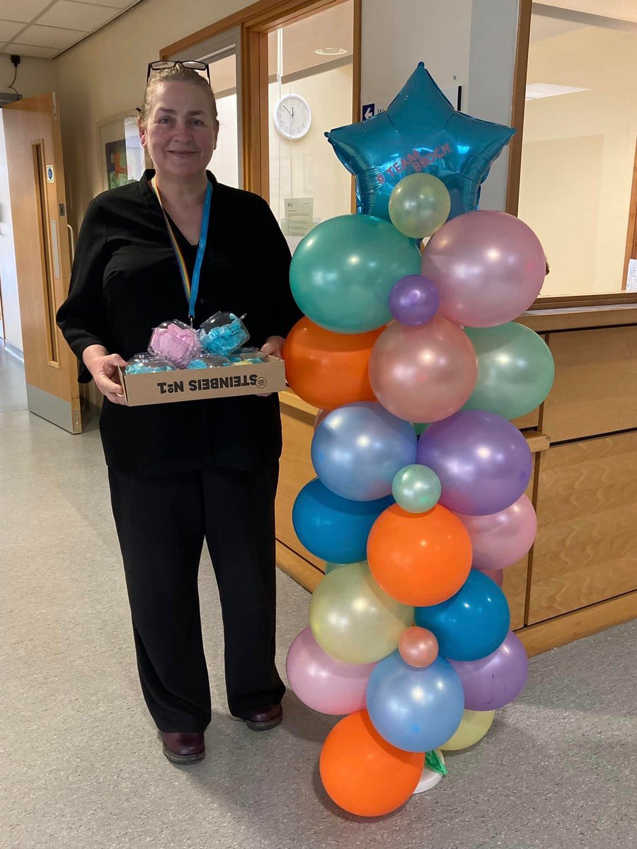 Shire Nurses tweet media